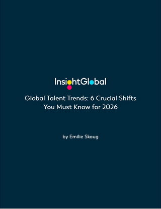 Global Talent Trends: 6 Crucial Shifts You Must Know for 2026