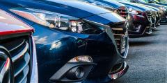 Exclusive Automotive Discounts for Employees