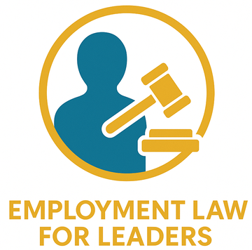 Employment Law for Leaders