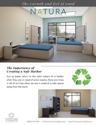 Joining the Global Shift towards Sustainability