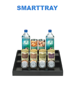 SmartTray
