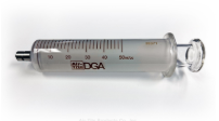 Glass Syringes