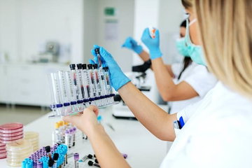 Drug testing