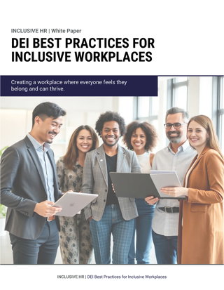 DEI Essentials: From Awareness to Inclusive Action