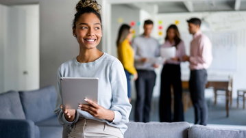 Talent Management & Rewards: Talent Assessment