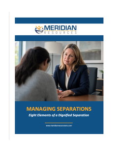 Eight Elements of a Dignified Separation