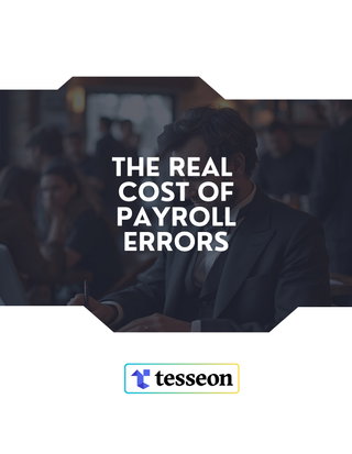 The real cost of payroll errors
