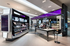Beauty Brands and Cosmetics 