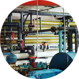 Seawater Purification