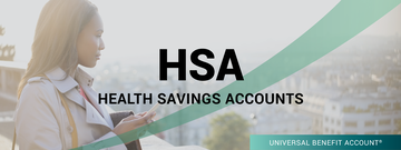 Health Savings Account (HSA) Administration