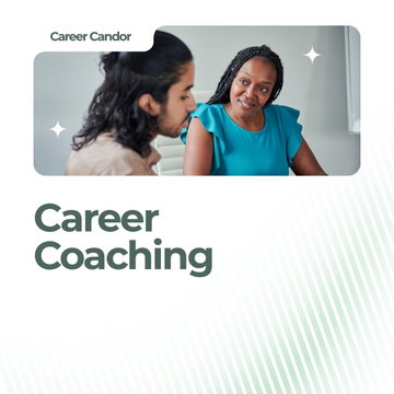 Career Coaching