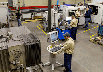 Manufacturing Services