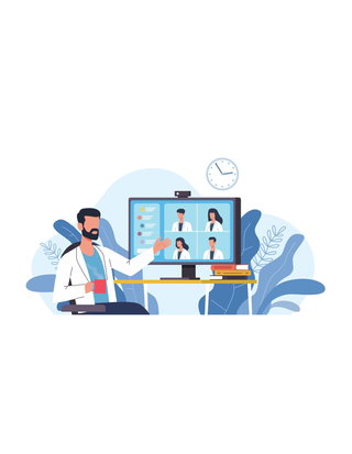 6 Secrets from the Most Productive Telemedicine Programs