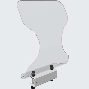 Shield™ Splash Guard