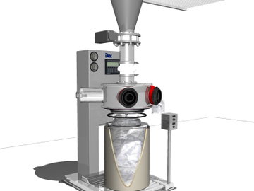 DCS® Drum Containment System*