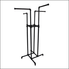 Industrial Style Pipe Fixtures