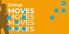 Group Moves