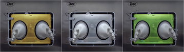 BioDec® Advanced Decontamination