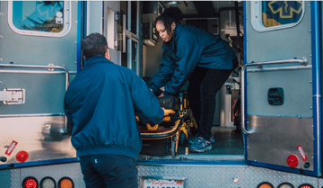 Healthcare Logistics
