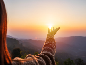 Master a Proven Coaching Methodology: Core Energy Coaching™