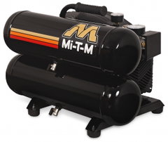 Work Pro Series Air Compressors