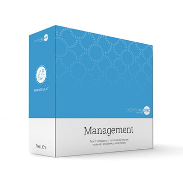 Everything DiSC Management