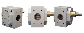 Chemical Industrial Pump