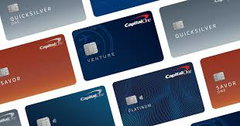 Corporate Credit Cards