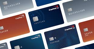 Corporate Credit Cards