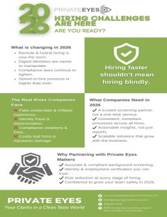 2026 Hiring Challenges