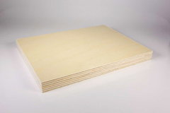 Russian Birch