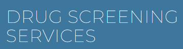 Drug Screening Services