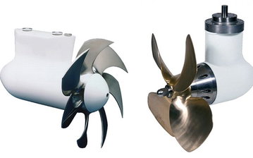 Thrusters