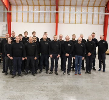 Service and spare parts