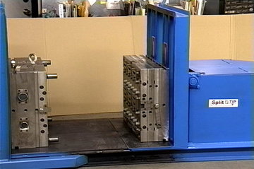 Die-Sep Mold Handler
