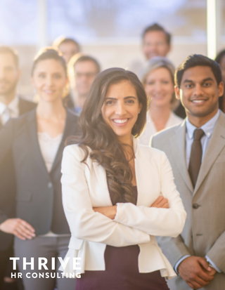 Thrive HR Services