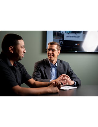 Tips for Conducting an Effective Interview