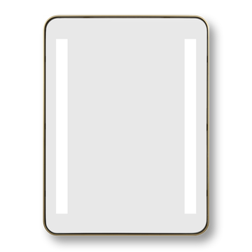 UL-Listed Electric Mirrors