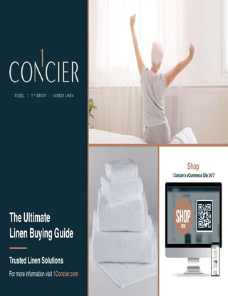 The Ultimate Linen Buying Guide