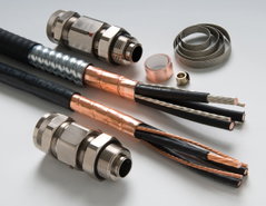 ServiceDrive® ASD/VFD Cable System