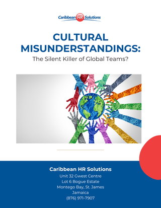 Cultural Misunderstandings: The Silent Killer of Global Teams?