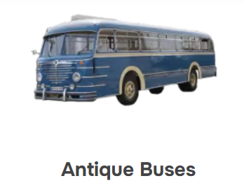 Antique Buses