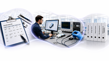 HaA PD Medical Device Engineering Services