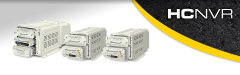 HYBRID COMPONENT™ MOBILE NVRS