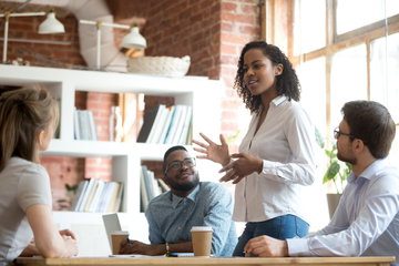 Online Master of Science in Organizational Leadership and Supervision