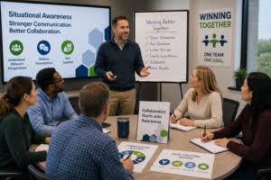 Corporate Training Content Development Solutions