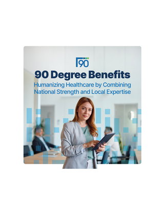 Corporate Overview Brochure