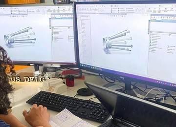 Medical Industrial Design Services