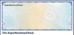 Abagnale SuperBusinessCheck
