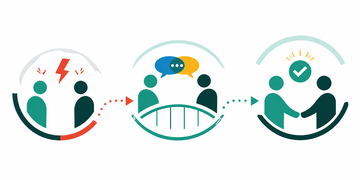 Talent Academy for Leaders:  Conflict Navigation